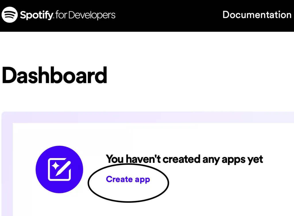 music recommendation system using Spotify API and Python
